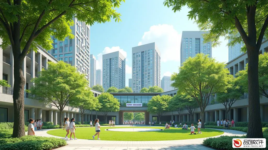 珠海市教育智能选课平台机构：重塑教育选课新体验

