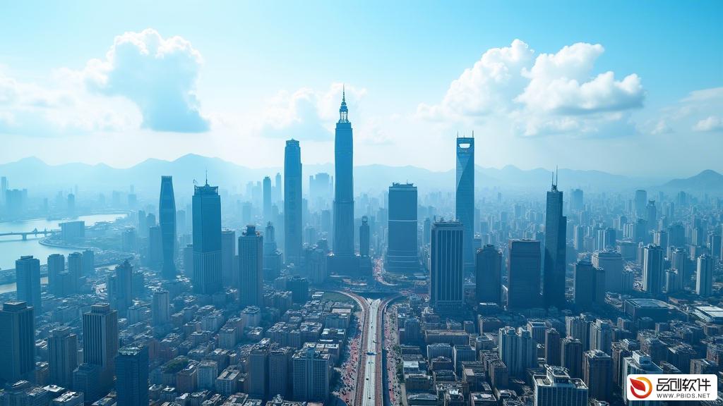 深圳市区块链资产清算平台研发中心：引领金融科技新篇章
