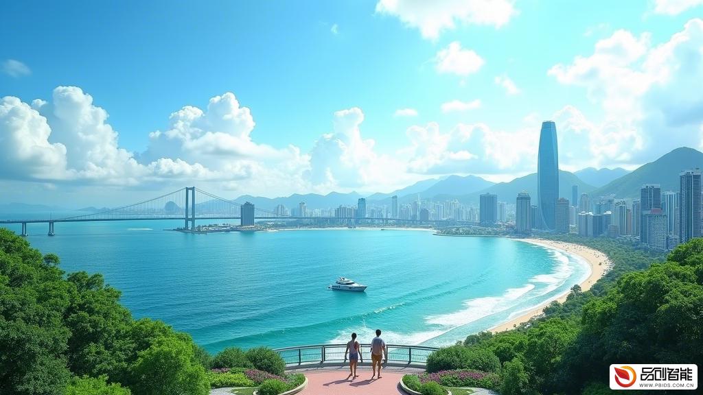 珠海市用户生命周期建模开发团队的卓越实践与创新探索
