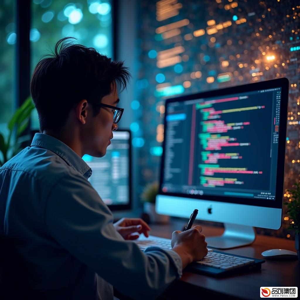 应用软件定制公司的全方位解析：打造专属数...