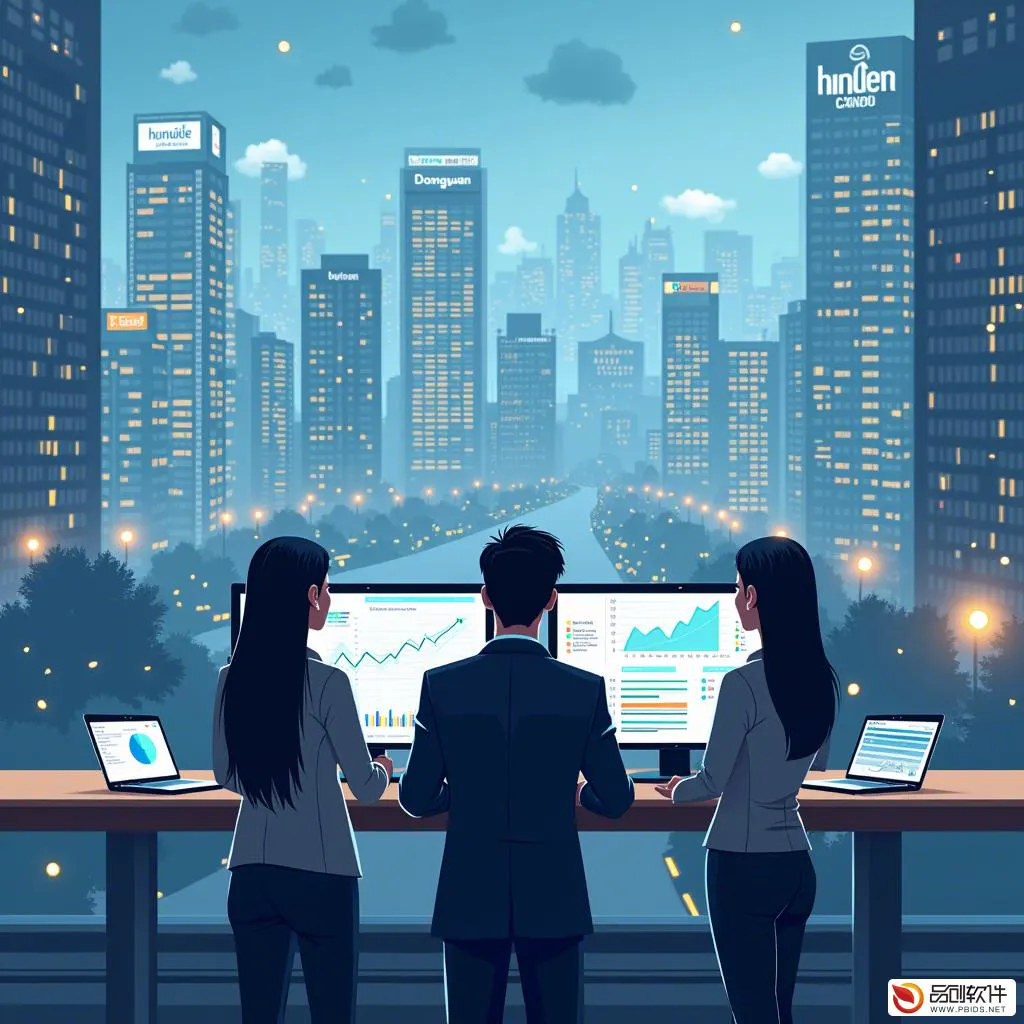 东莞市零售广告联盟交叉投放平台机构：创新营销的新篇章
