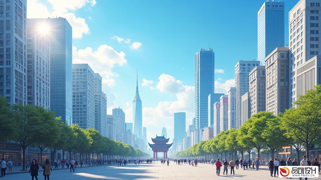 滁州市网页视觉架构：打造卓越用户体验的设计策略
