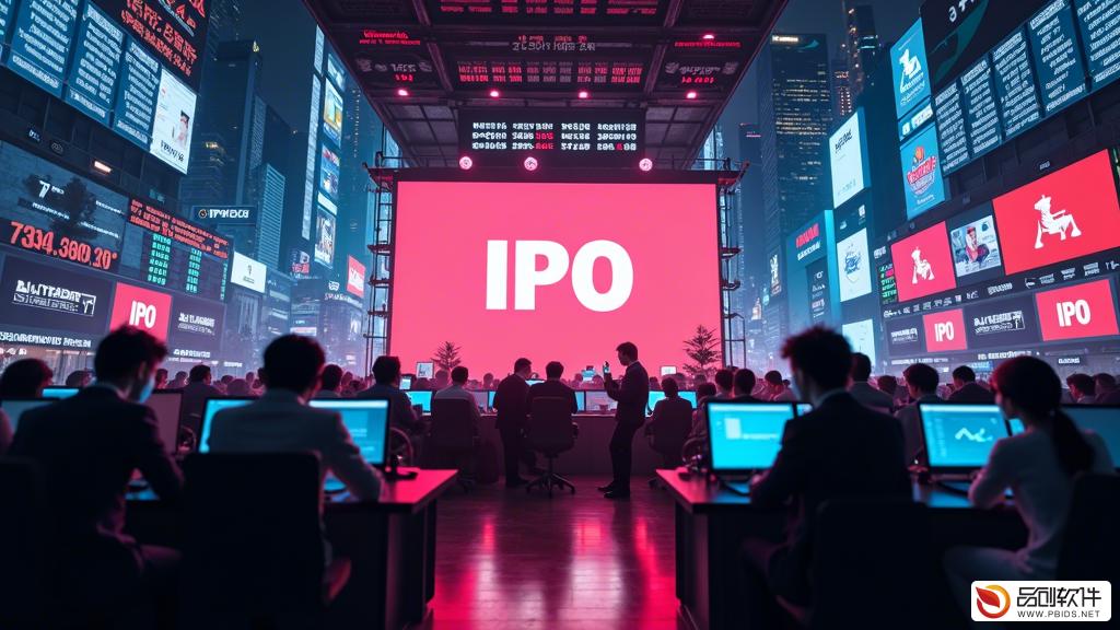 揭秘nullIPO网下投资者服务系统：运营商的角色与影响力
