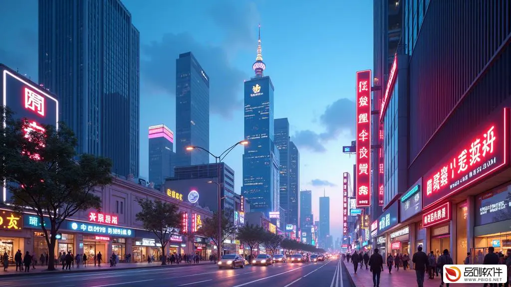 天津市汽车智慧4S店平台研发：创新引领未来汽车零售
