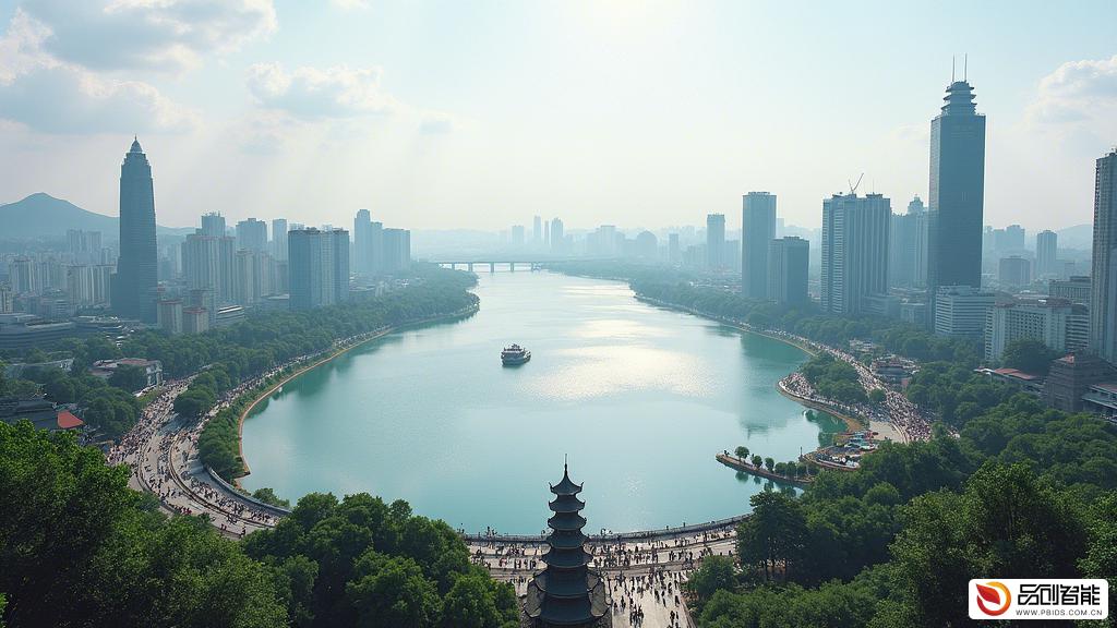 杭州市货运车载互联系统中心：引领物流行业智能化转型
