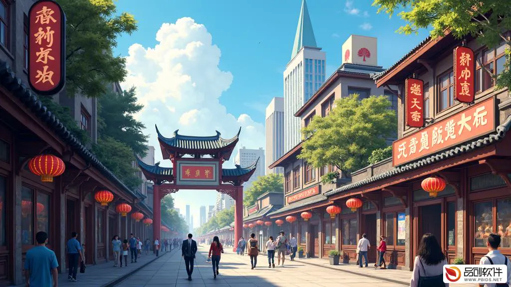佛山市AI实用工具App机构：引领智能生活新风尚
