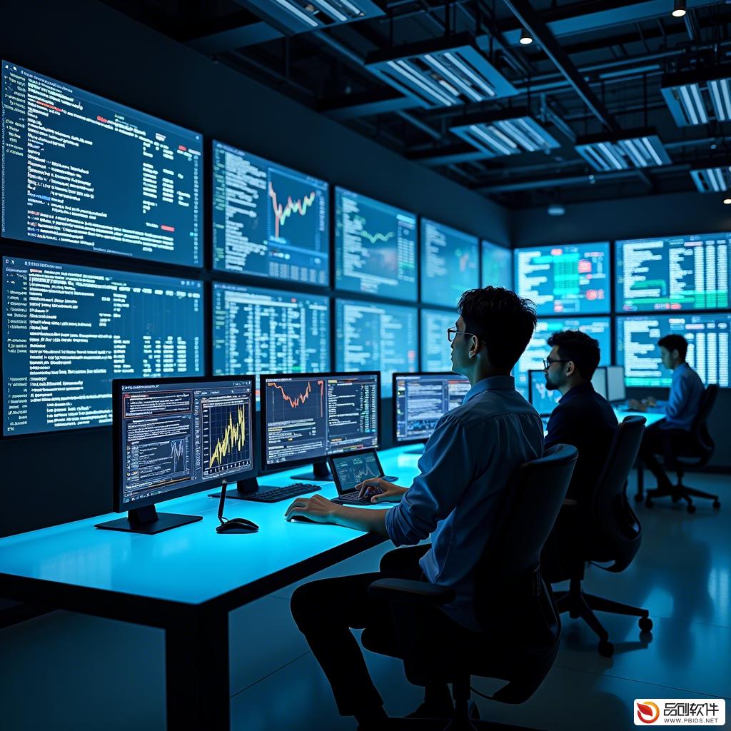北京市投资监督AI预警系统工作室：科技赋...