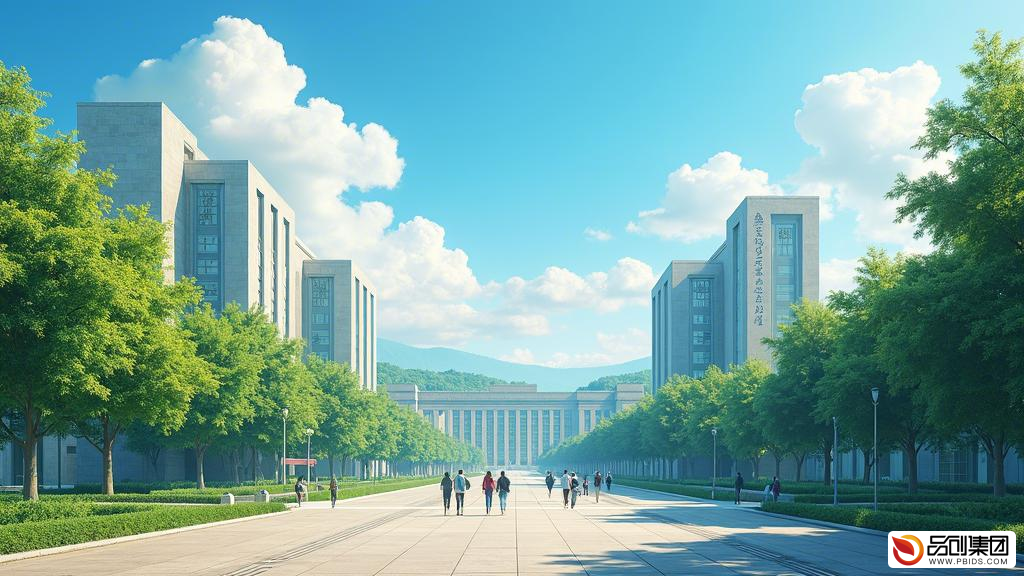 渤海大学教务系统全面解析：功能、使用指南与未来展望
