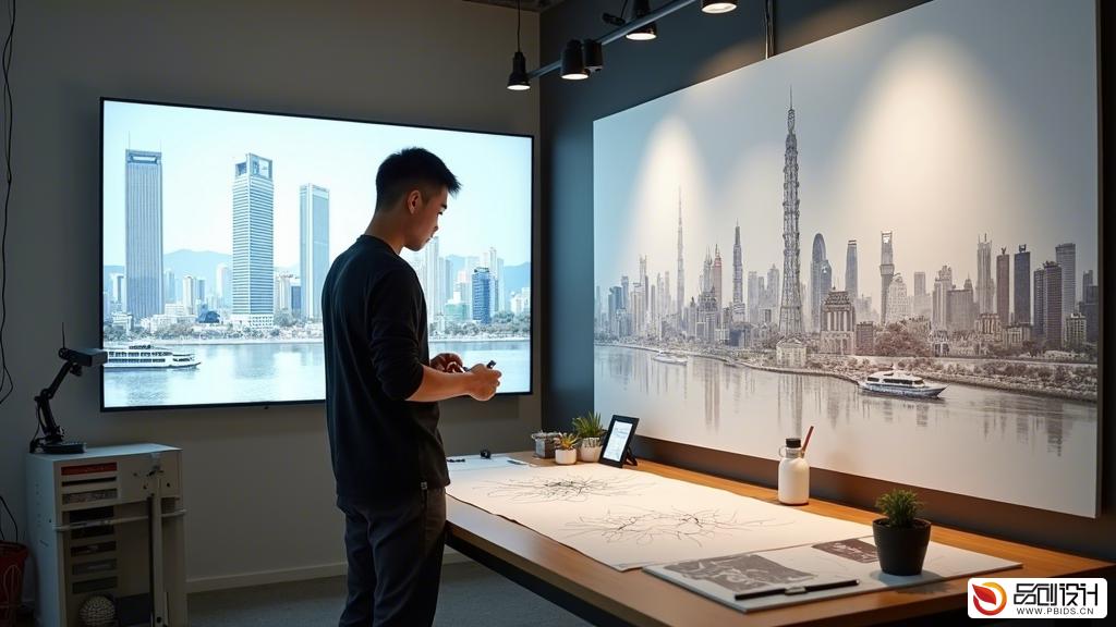 丹东互动体验设计公司的创新之旅：塑造未来商业新形态
