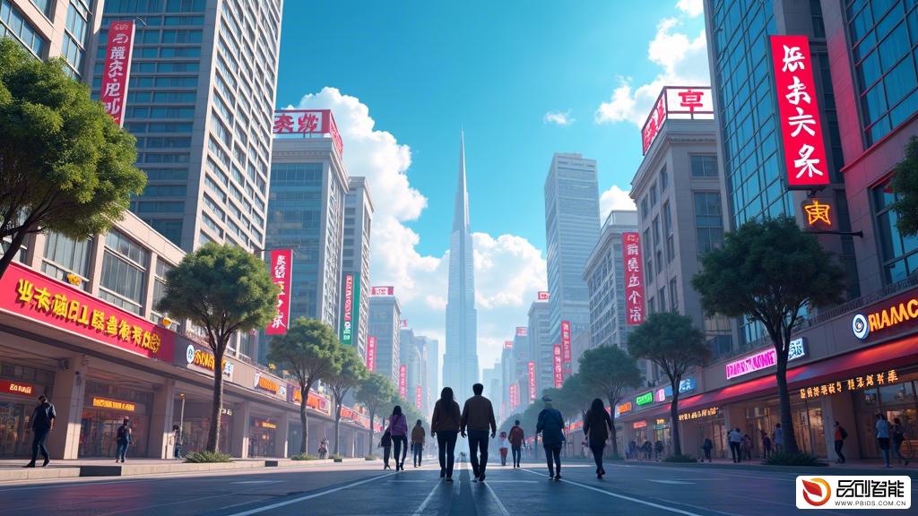 广州市无线物联融合接入技术企业的创新与发展
