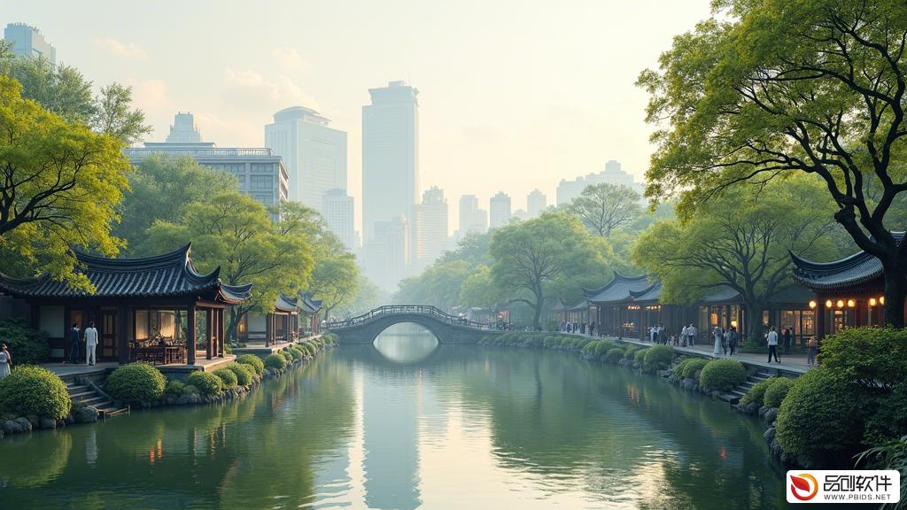 苏州市市政设施溯源管理平台公司的创新与实践
