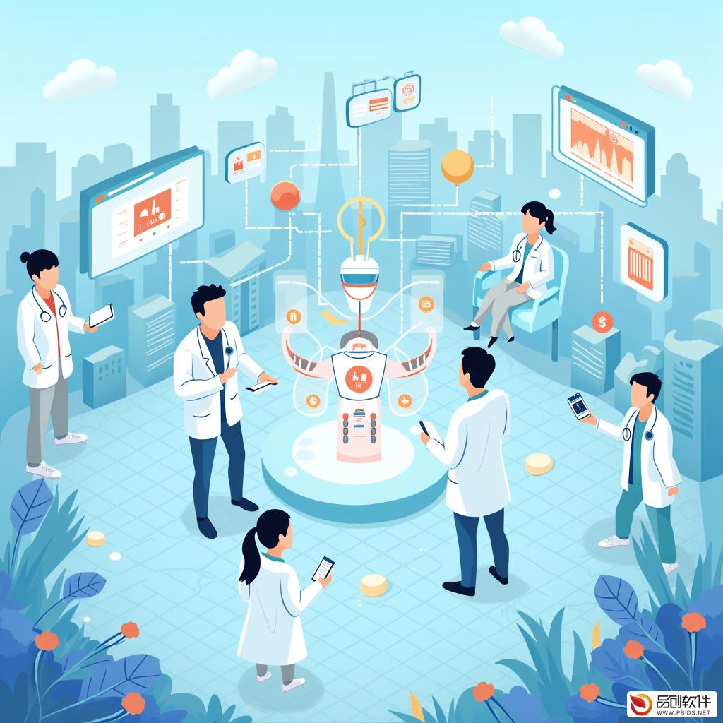 苏州市医疗管理系统开发：创新引领智慧医疗新时代
