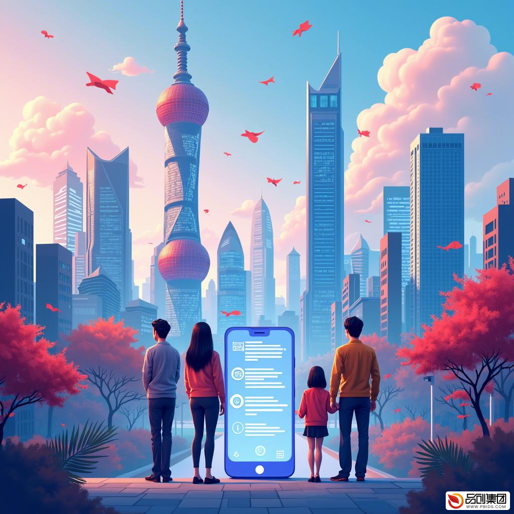 杭州开发APP的公司：创新技术引领数字未来
