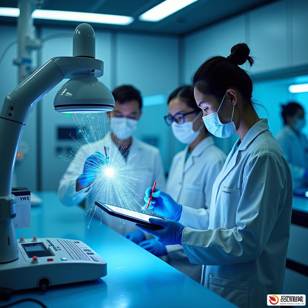 无锡市医疗设备电源诊断系统实验室：技术创...