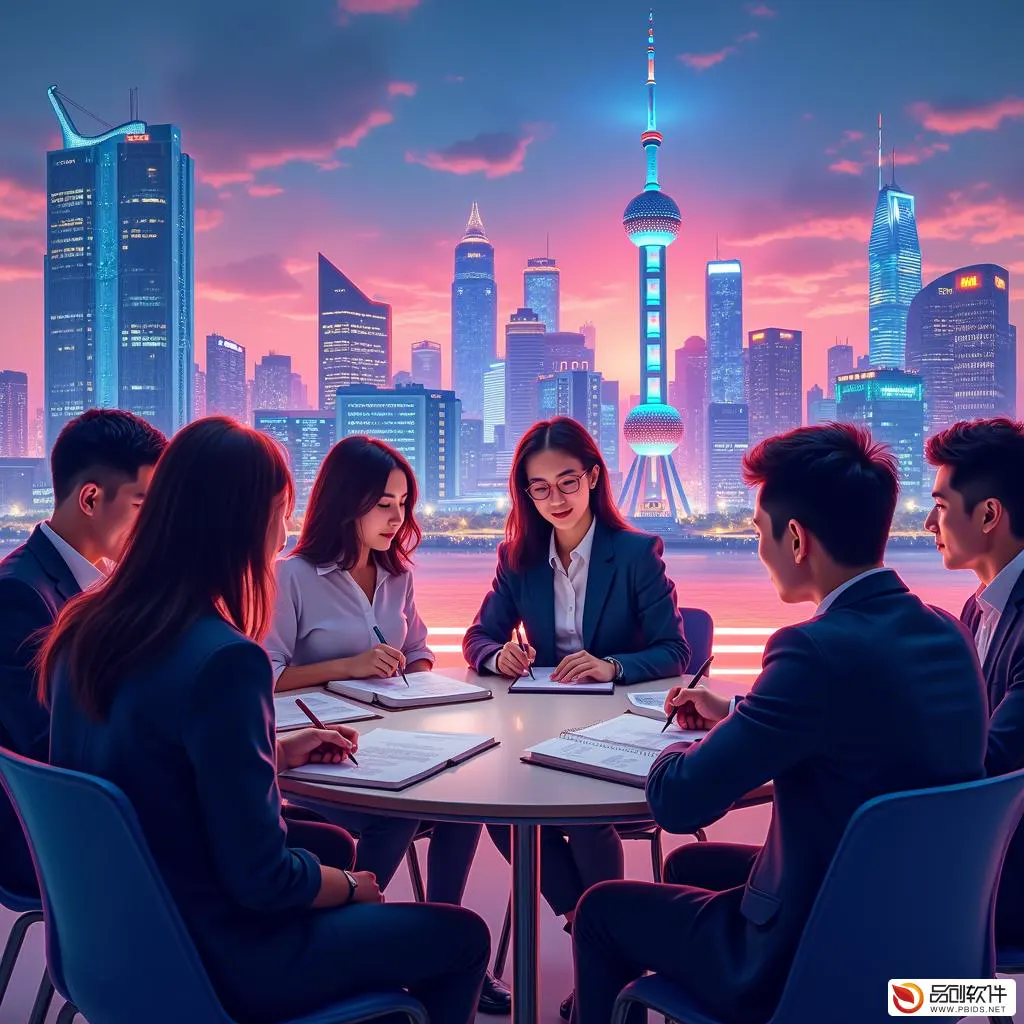 合肥市员工能力提升平台集成商：打造高效团队的专...