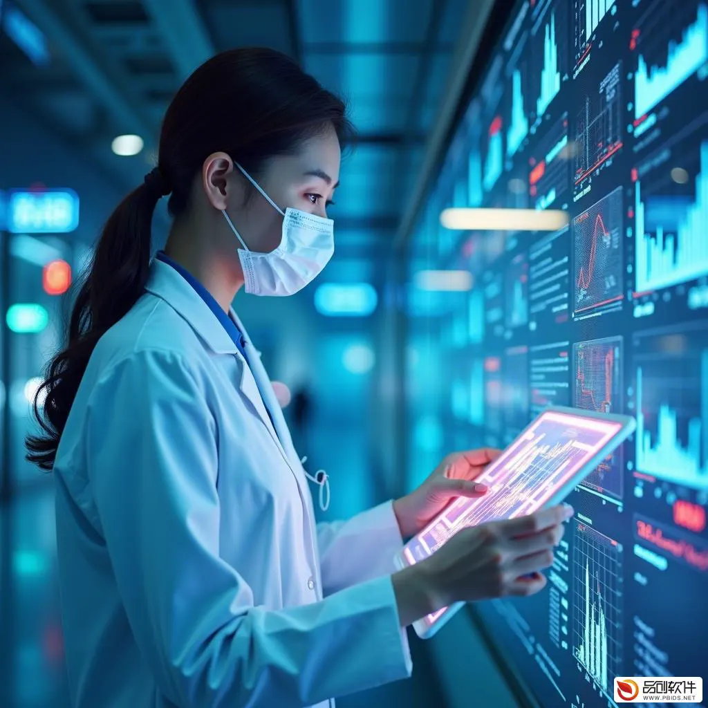 成都市医院能耗监测平台：智慧医疗的绿色革命
