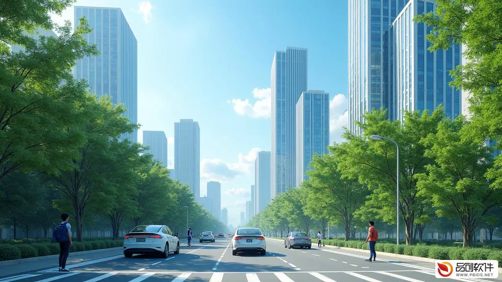 深圳市智慧园区物联网平台技术中心：引领未来园区智能化转型
