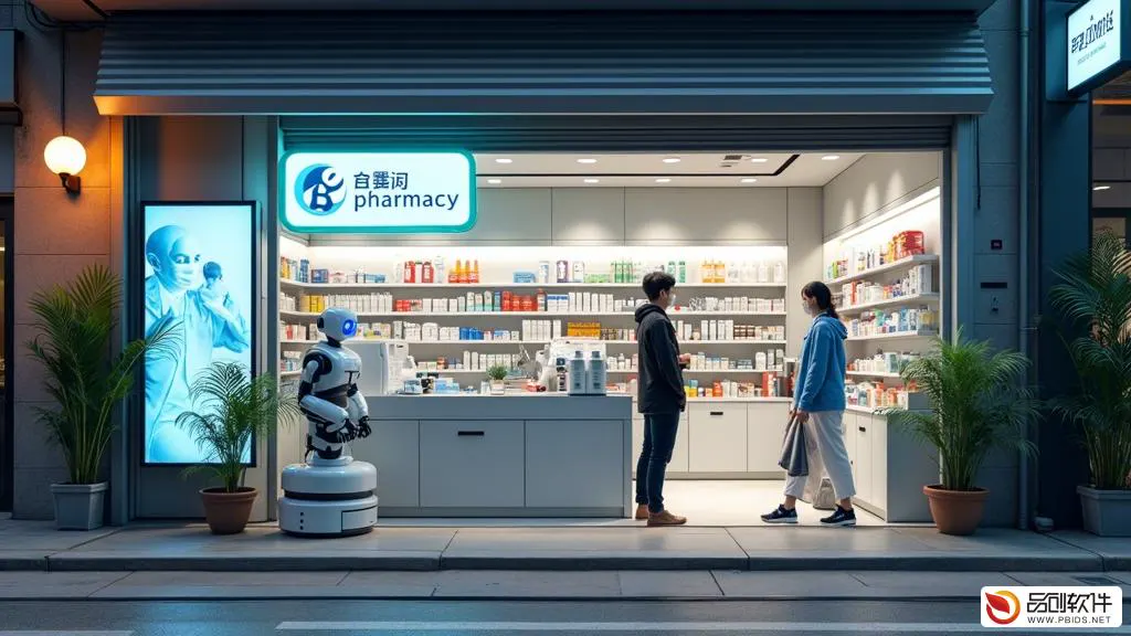 重庆市医药新零售OMO中台集成商：重塑医药行业生态
