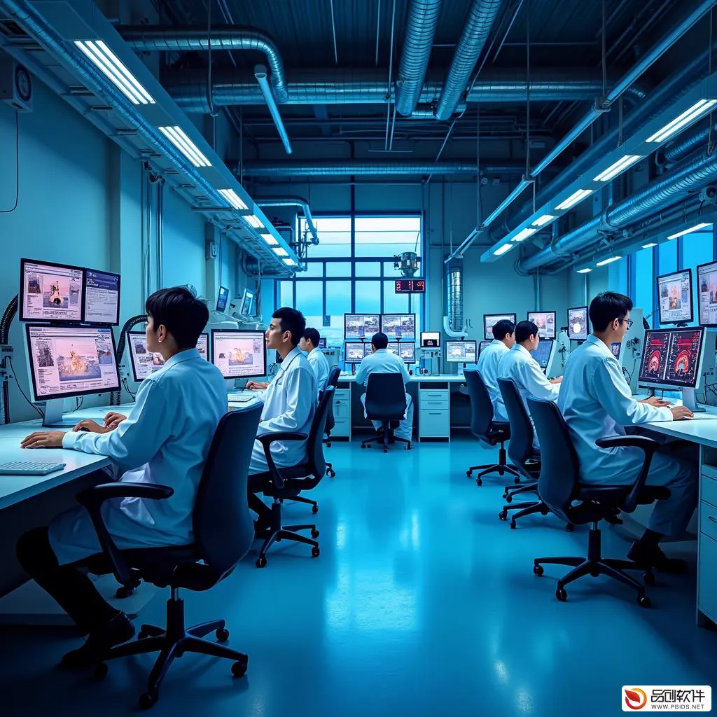 苏州市工业级视频流解析系统技术中心：引领智能制造新纪元
