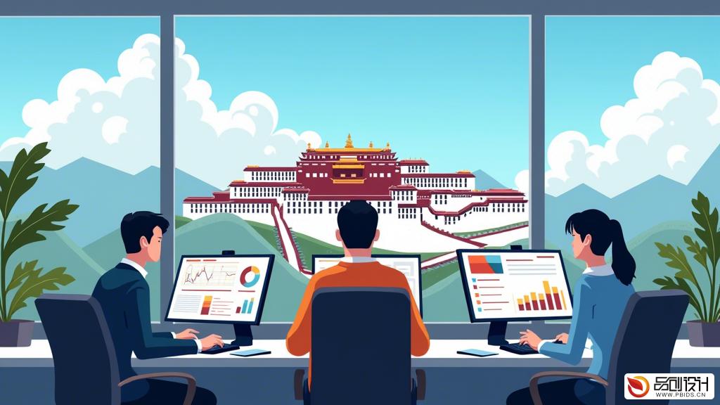 拉萨运营设计中心：创新设计引领未来
