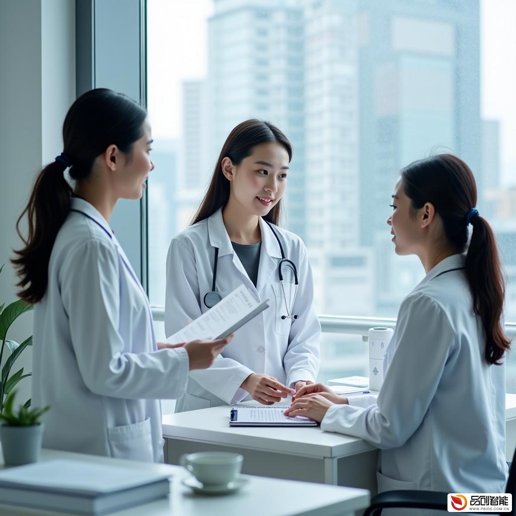 佛山市医美案例知识库企业的深度解析与发展前景
