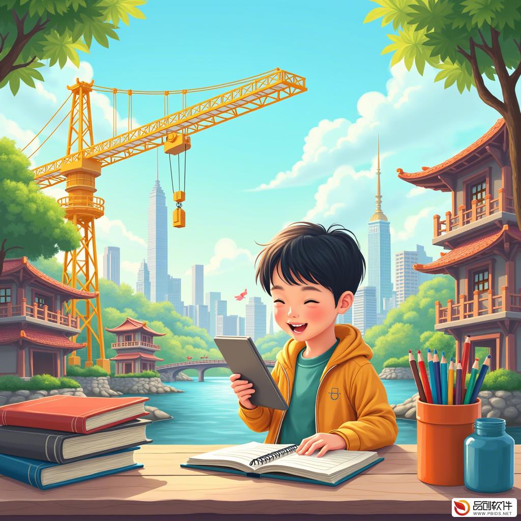 武汉市儿童教育学习APP的创新与发展
