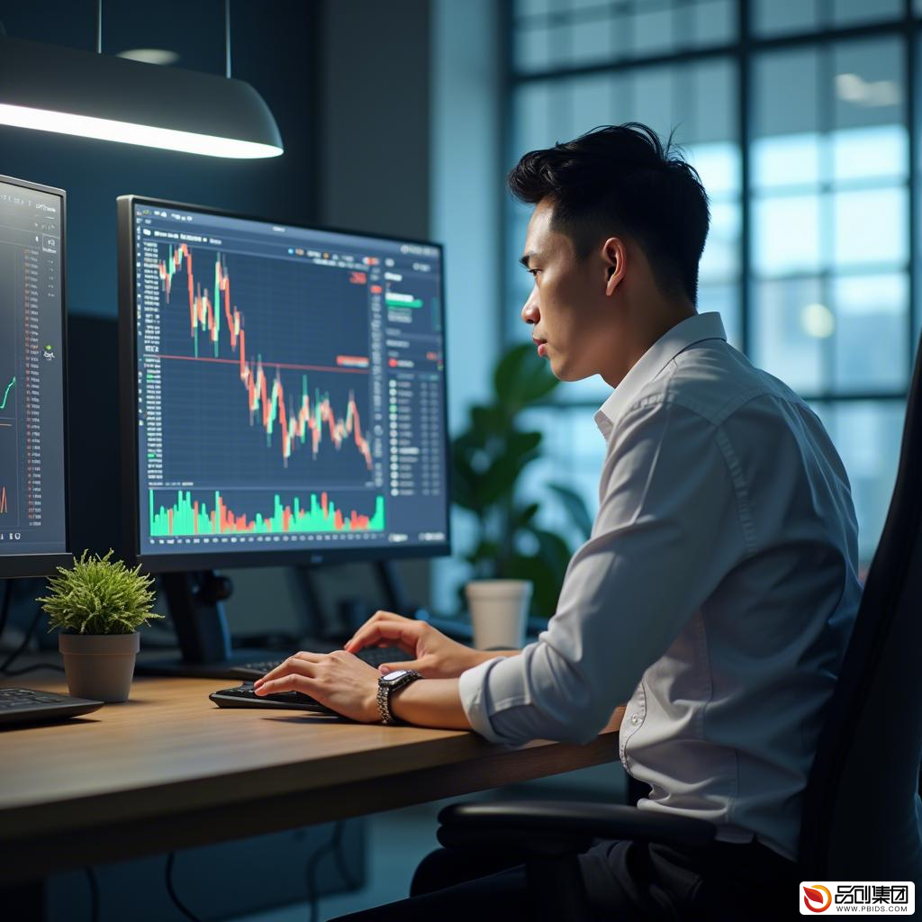 Python股票交易软件：打造高效投资策...