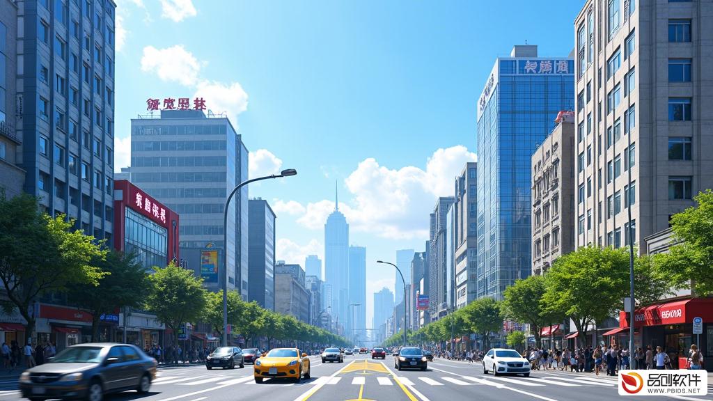宁波市车载AR导航引擎系统的革新与应用
