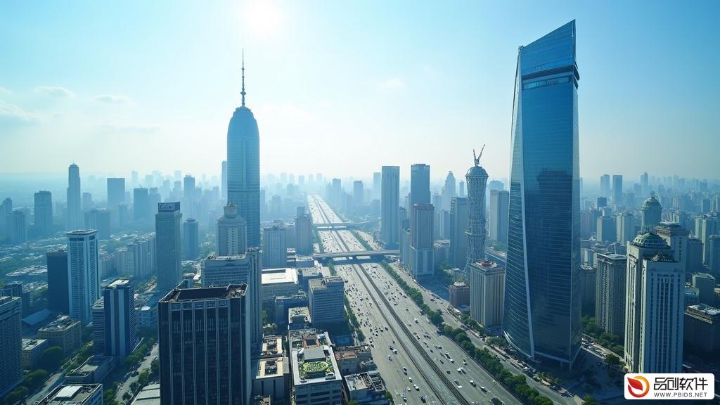 合肥市汽车行业软件定制运营商：引领智能制造新时代
