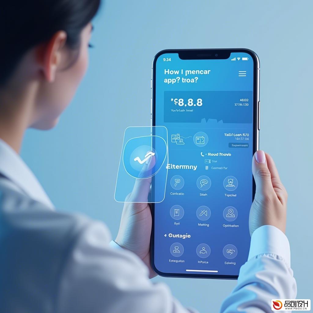重塑用户体验：个人贷款软件界面优化机构的...