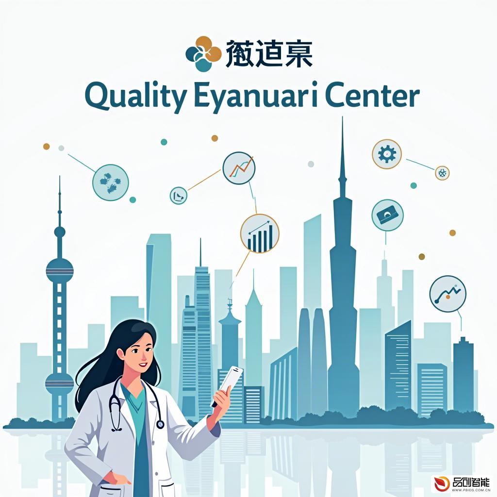 上海市医疗数据质量评估系统中心：提升医疗...
