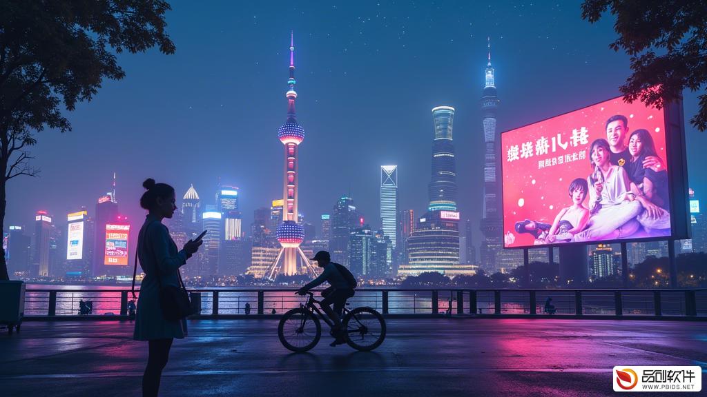 上海市AI拍摄美化应用运营商：引领数字影像新风尚

