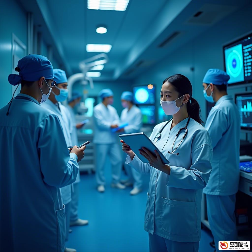 苏州市医疗资源动态调配工场：创新模式引领...