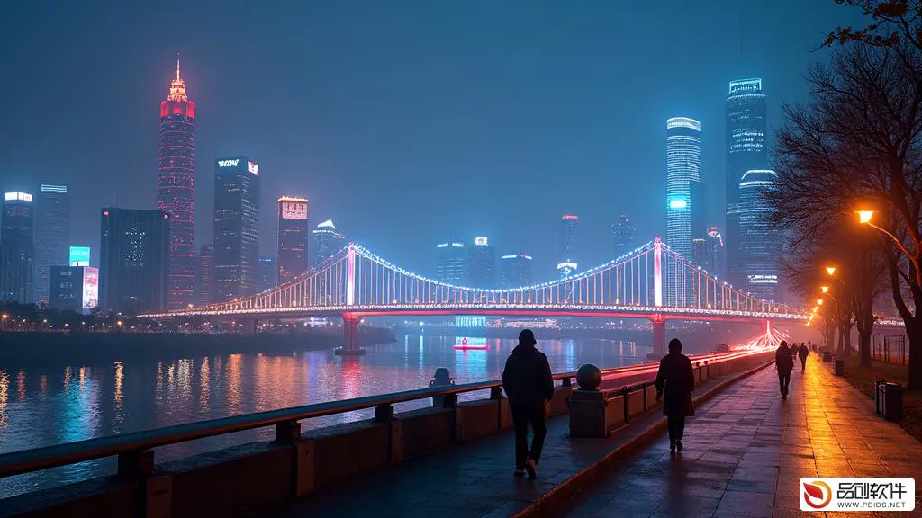 重庆市供应链金融风控平台团队的创新与实践
