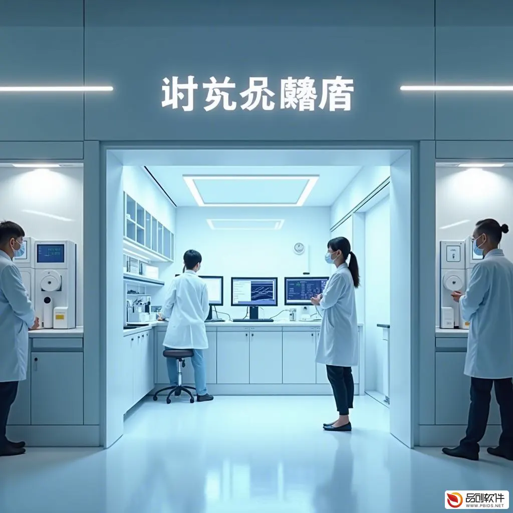 成都市医疗耗材智能柜管理平台研发中心：创新引领...