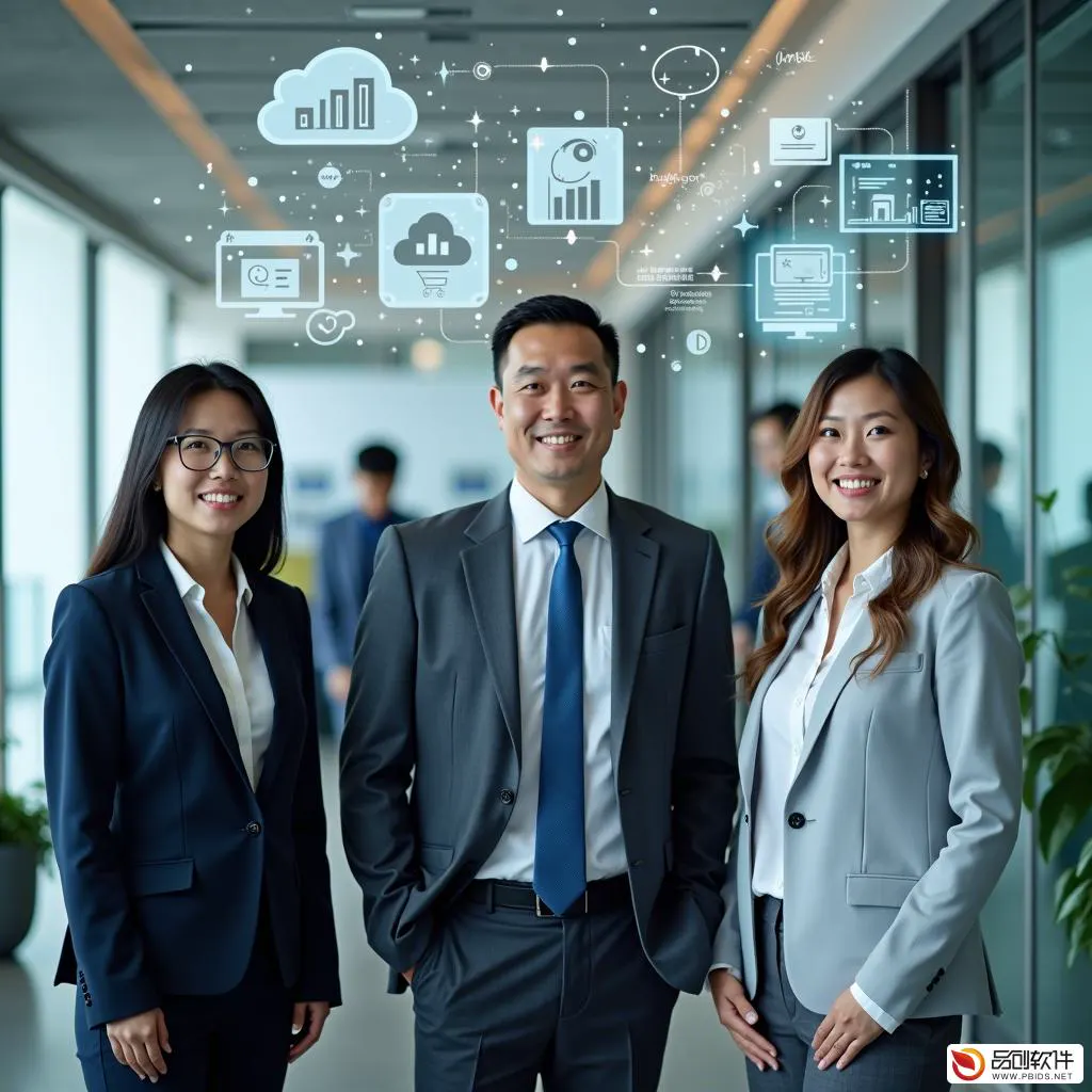 成都市保险SaaS服务平台有限公司：引领保险业...