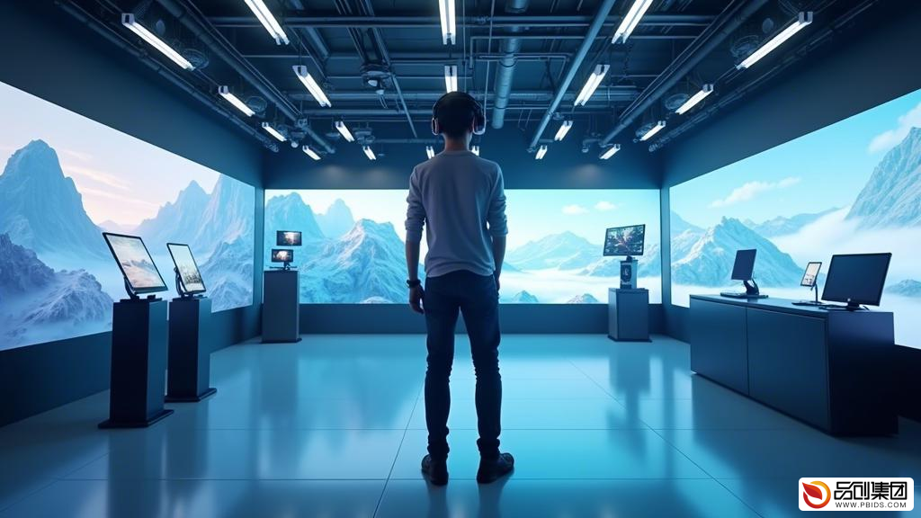 VR项目定制开发：打造沉浸式数字体验的全方位指南
