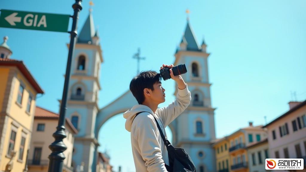 出境游品牌文化可视化：打造独特旅行体验的创意机构
