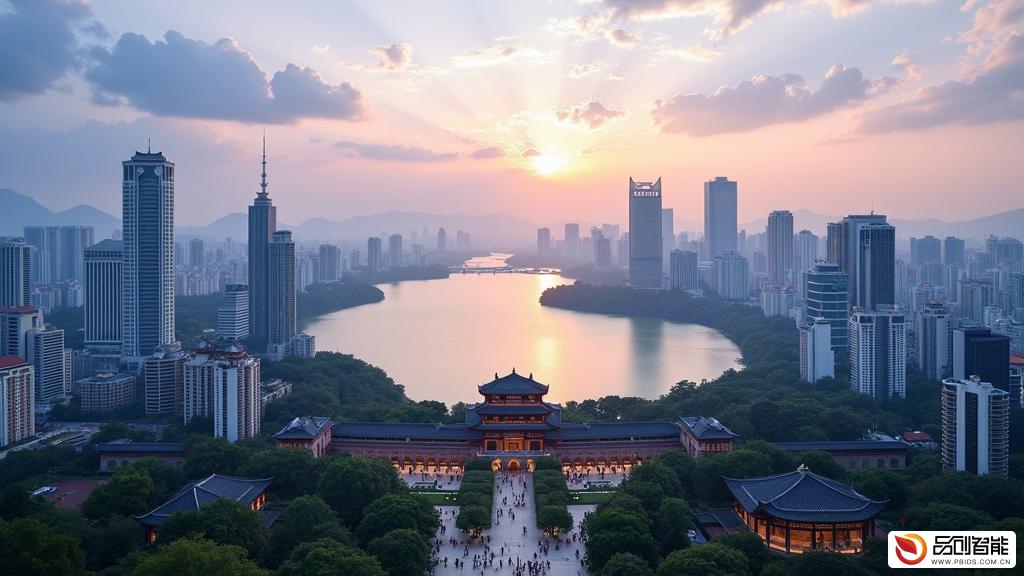 杭州市智能手术导航器械集成生态链：引领医疗科技新纪元
