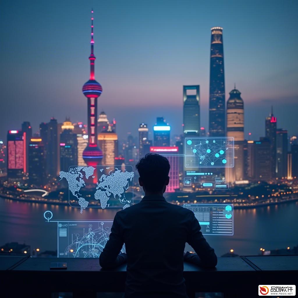上海市股票AI选股算法方案商的崛起与影响