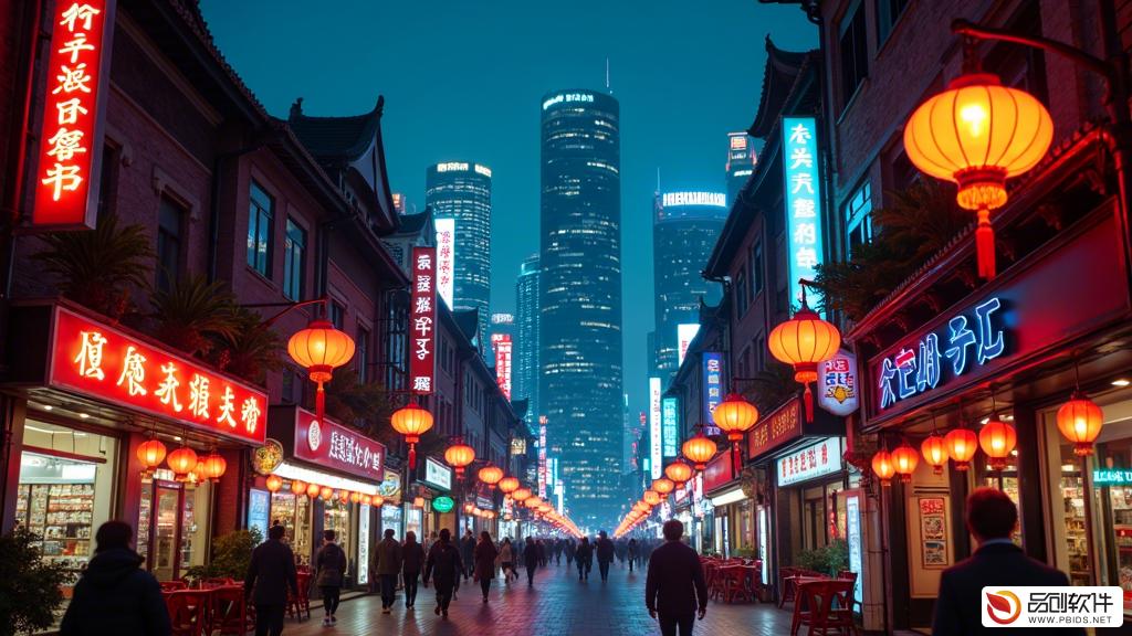 成都市维修记录归档系统运营商深度解析
