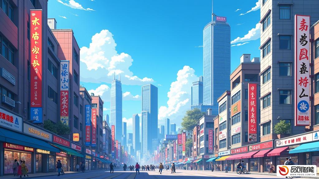 天津市数据可信共享协议运营商：推动智慧城市数据流通的新力量
