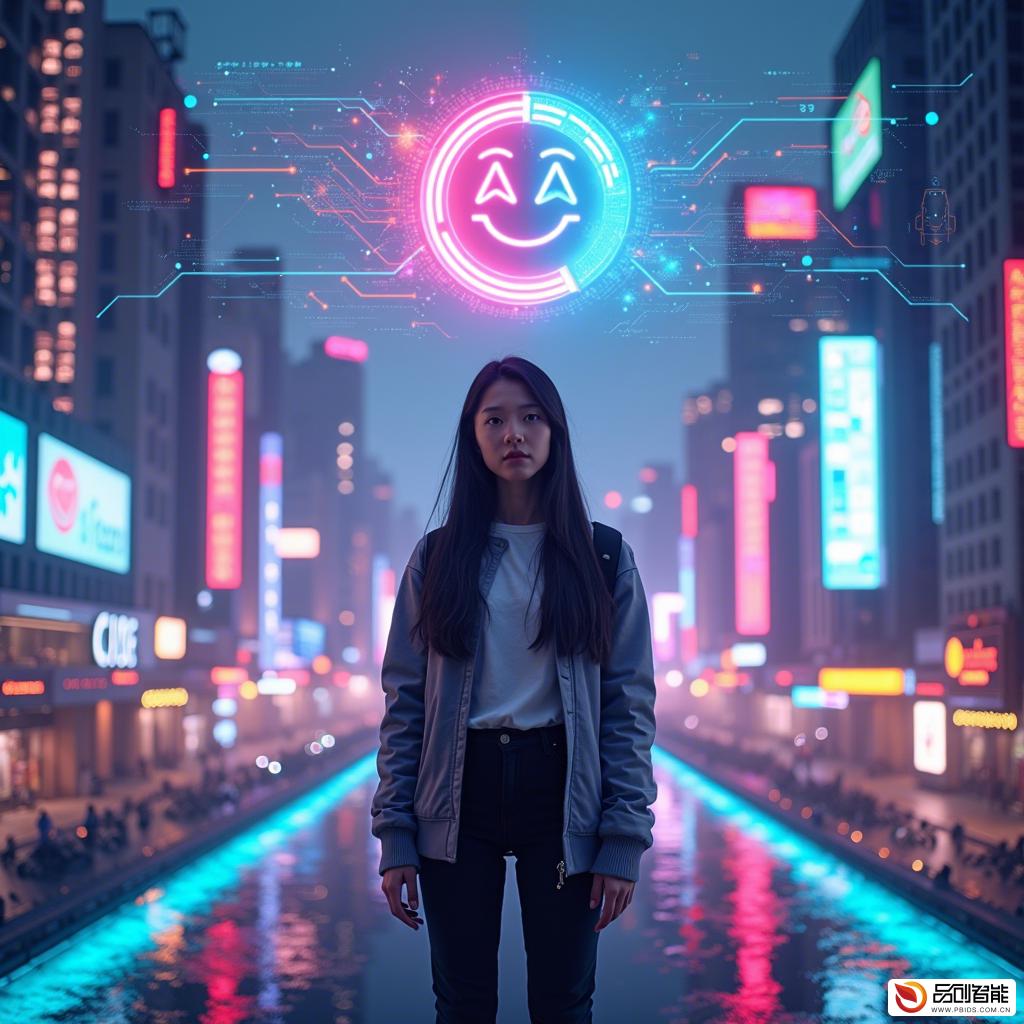 重庆市用户情绪识别技术平台的创新与应用
