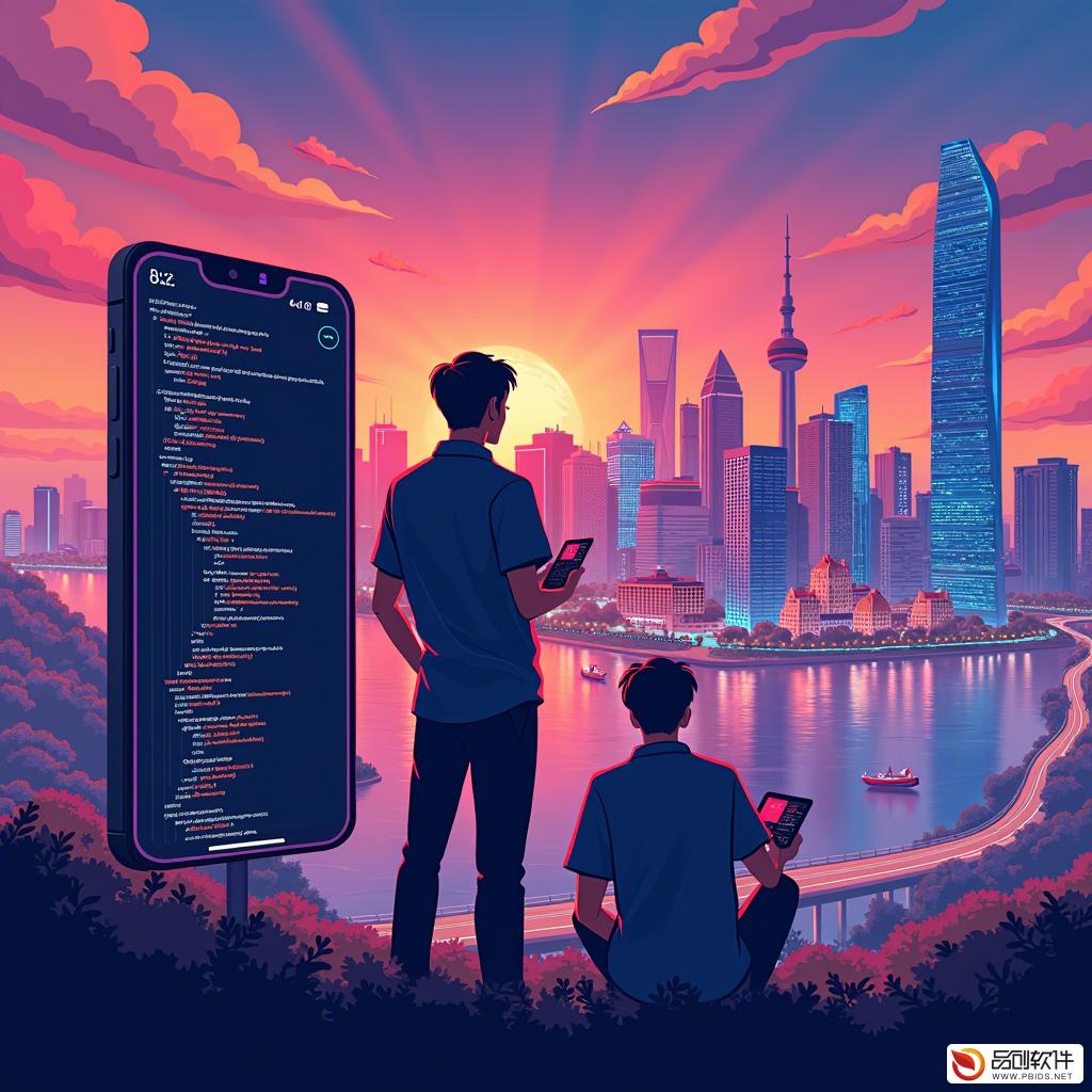 宁波市全流程APP开发服务机构：打造高效数字化...