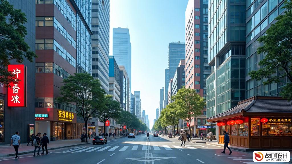 梅州市品牌创新设计工场：激发创意，塑造未来品牌新风貌
