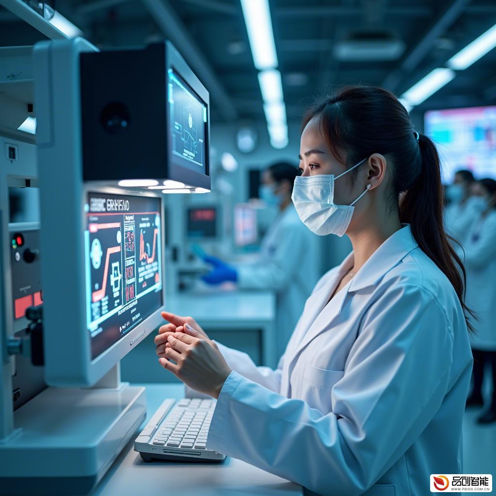 上海市医疗设备GSP认证平台技术中心全面解析
