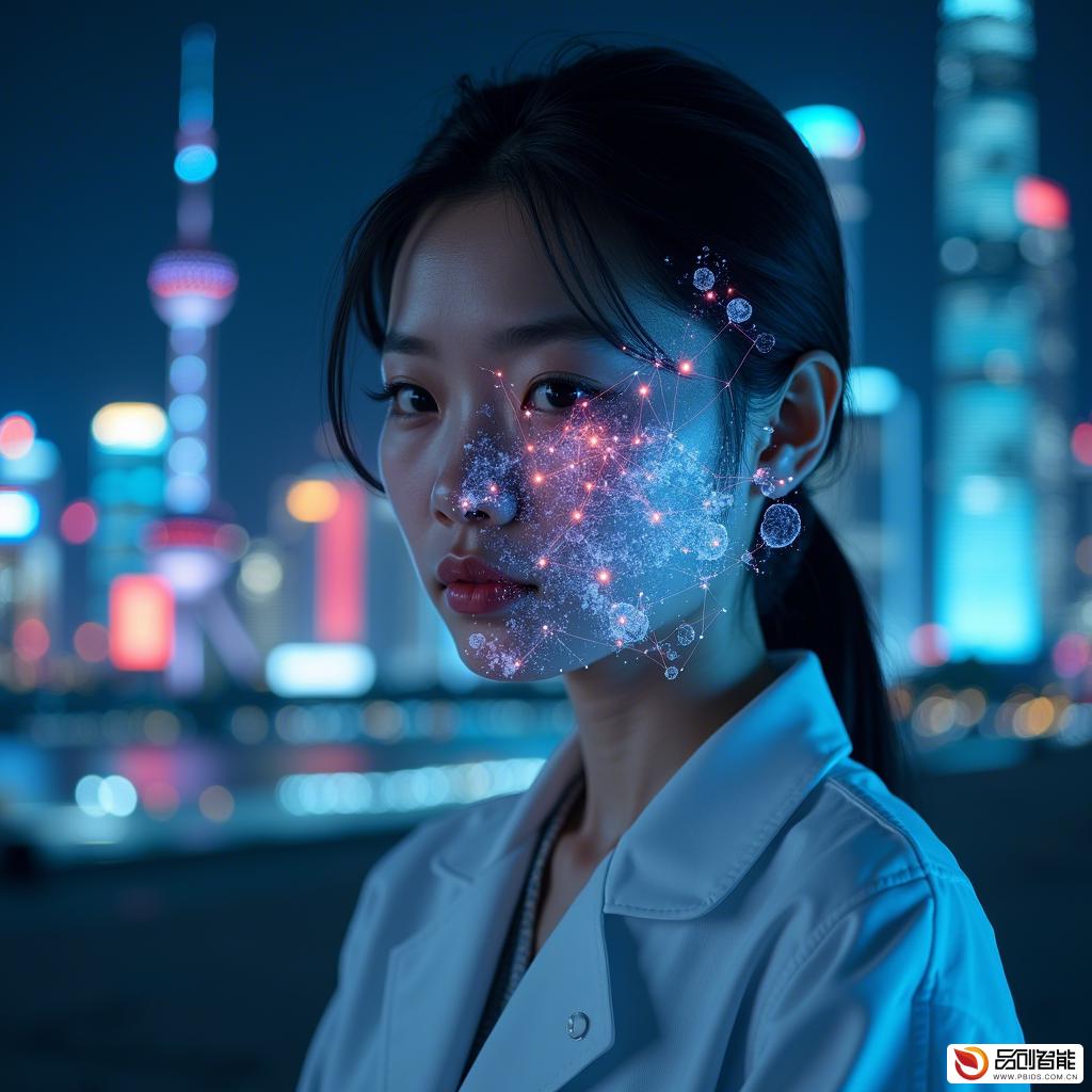 上海市胶原蛋白生成监测平台：科技引领美容健康新风尚
