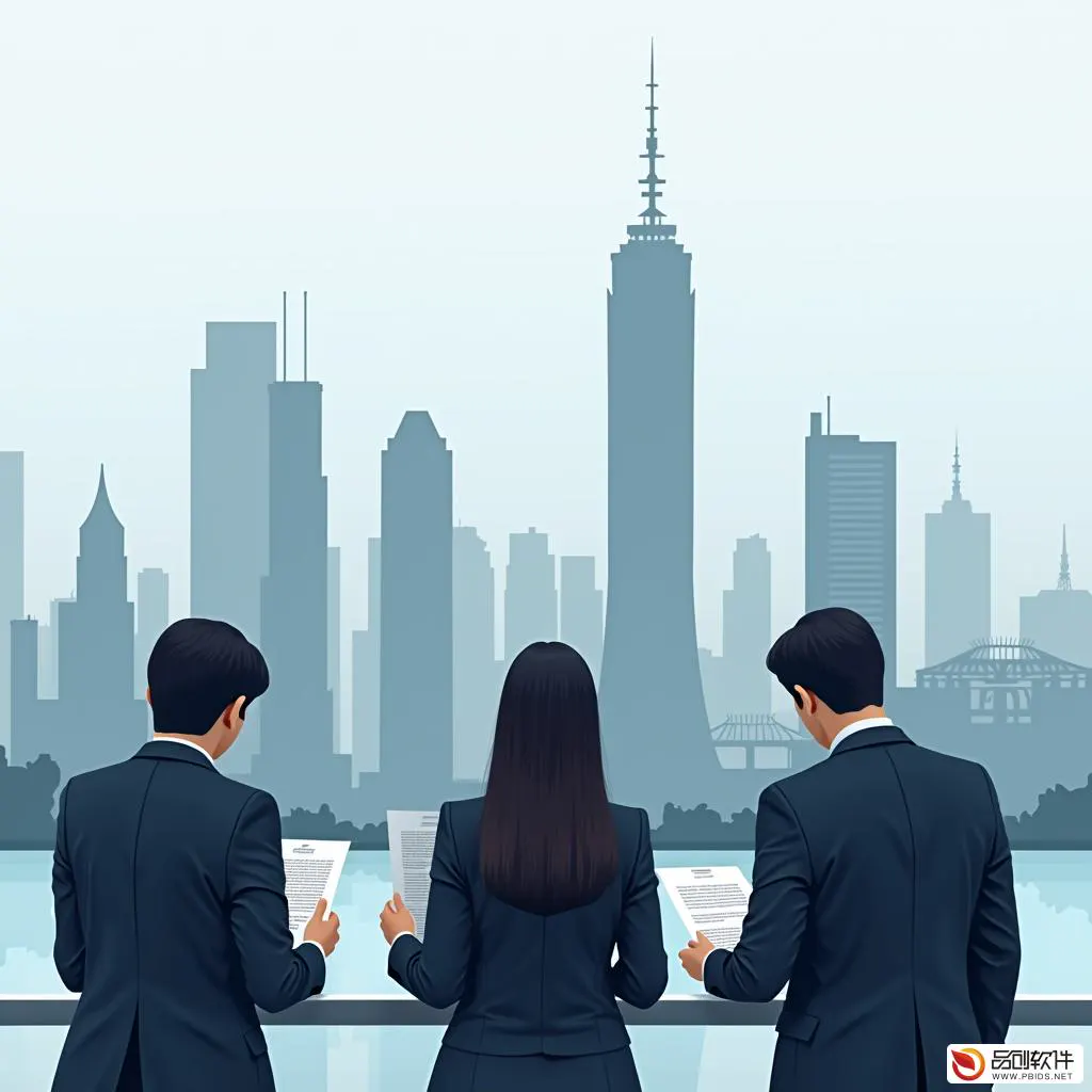 天津市私募合规管理系统机构全面解析
