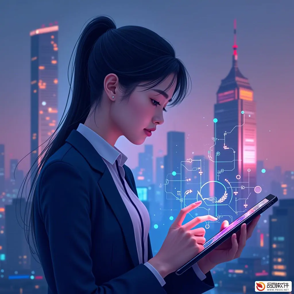 北京市金融科技App开发机构：创新引领金融行业数字化转型
