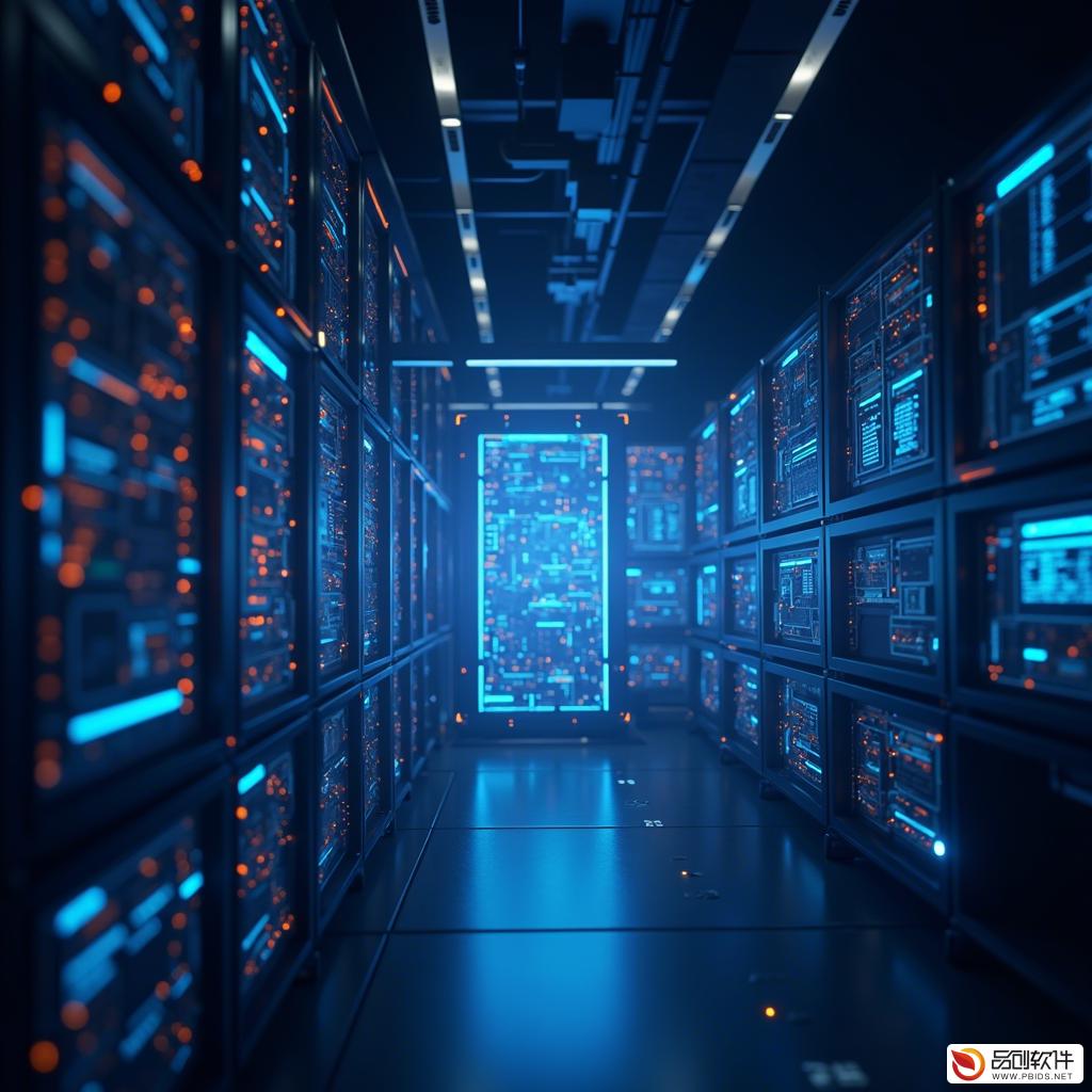 智能算法模型部署技术中心：引领未来的技术...